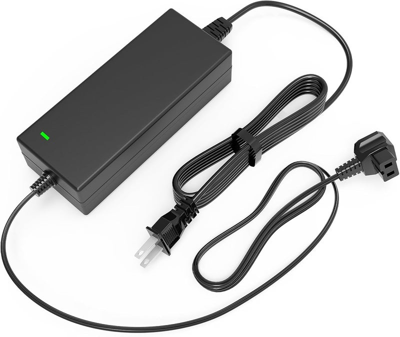 Norward Power Cord Compatible with Alpicool, Bodega, Euhomy, BougeRV, ARB, ICECO, Setpower, JoyTutus for Most Car Refrigerators﻿ - Image 1
